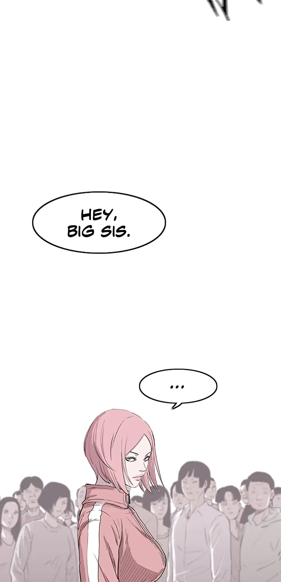 A Better Labor Chapter 22 - page 6