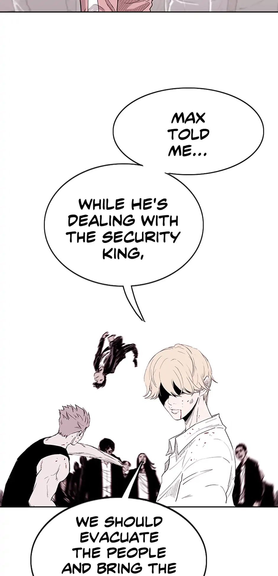 A Better Labor Chapter 22 - page 7