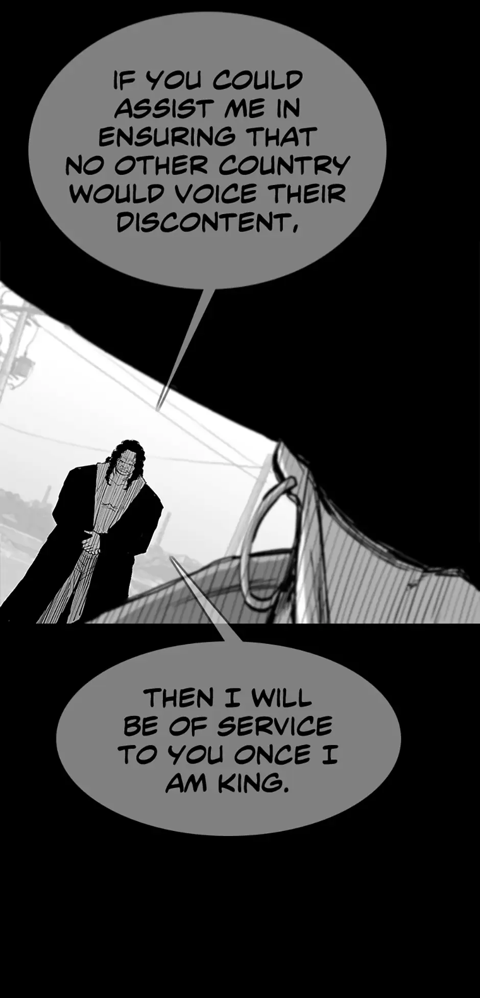 A Better Labor Chapter 23 - page 10