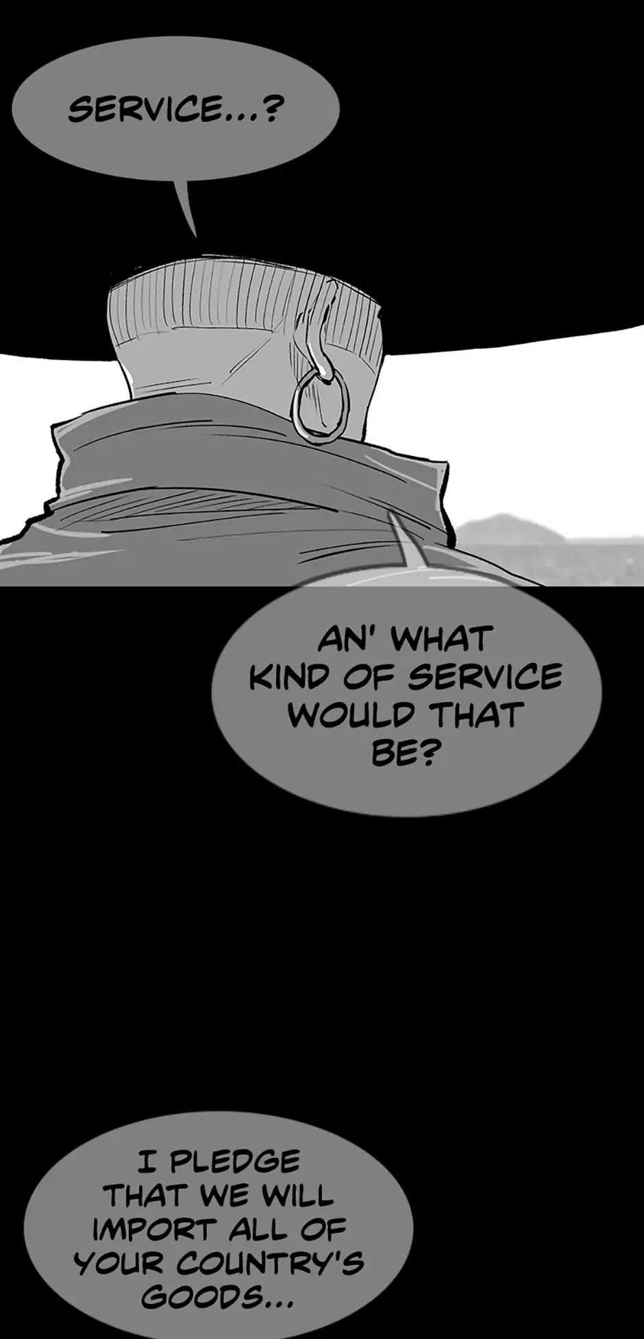 A Better Labor Chapter 23 - page 11