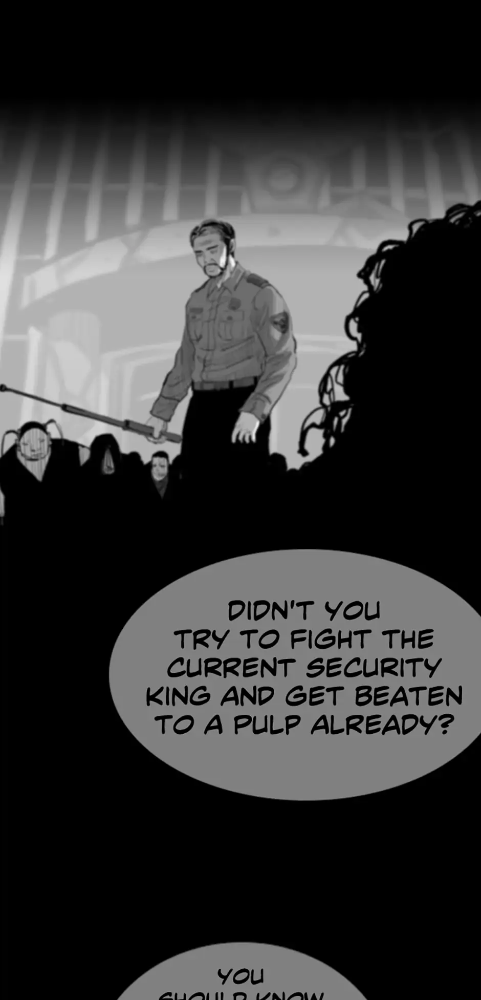 A Better Labor Chapter 23 - page 14