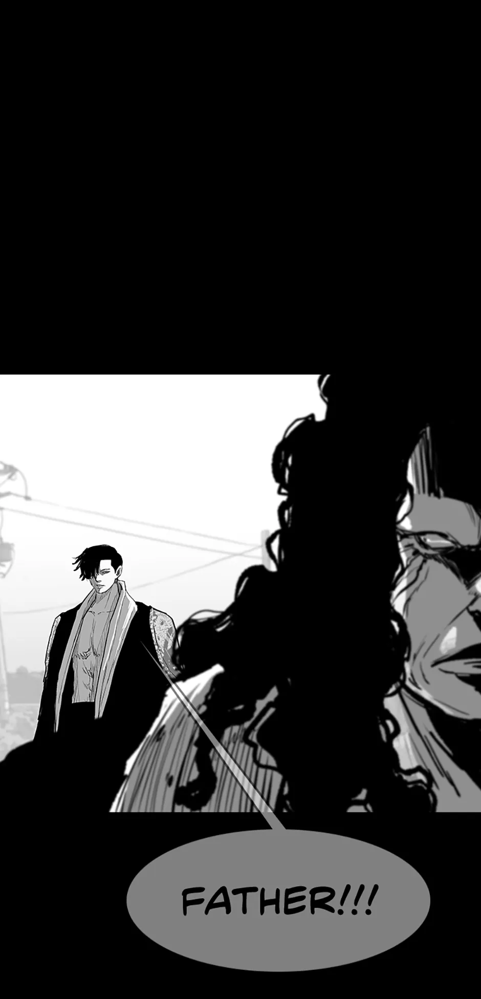 A Better Labor Chapter 23 - page 19