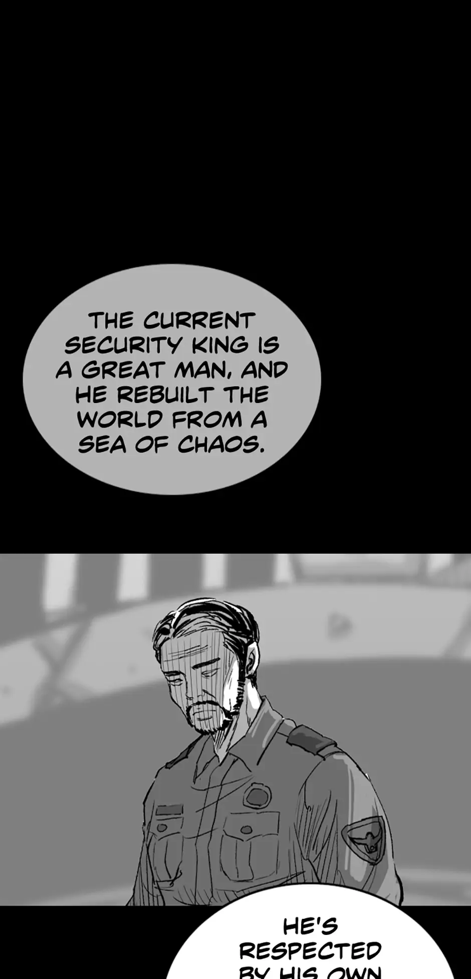 A Better Labor Chapter 23 - page 20
