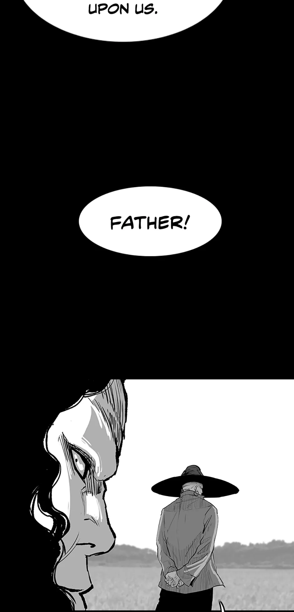 A Better Labor Chapter 23 - page 22