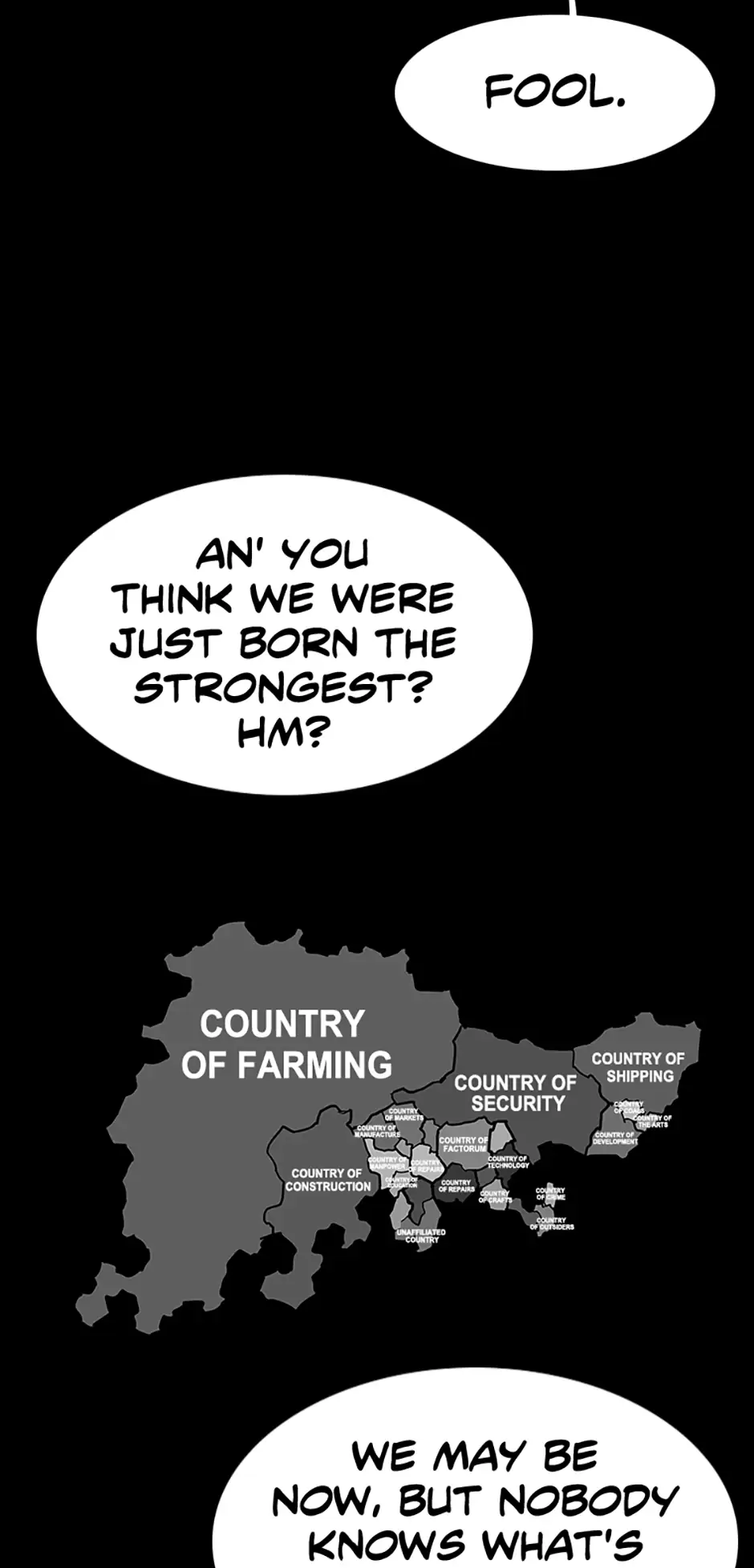 A Better Labor Chapter 23 - page 23