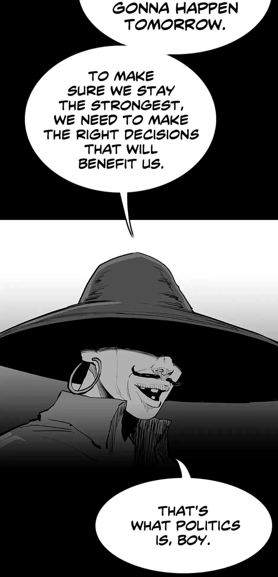 A Better Labor Chapter 23 - page 24