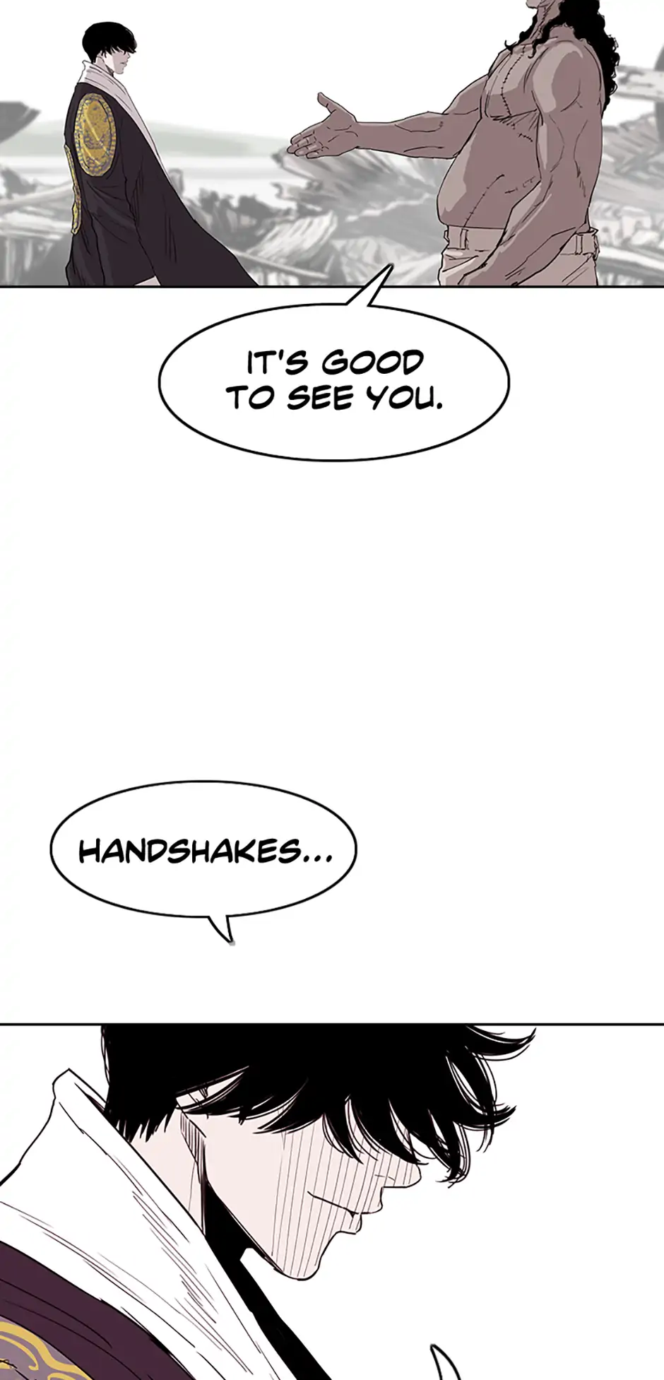 A Better Labor Chapter 23 - page 30