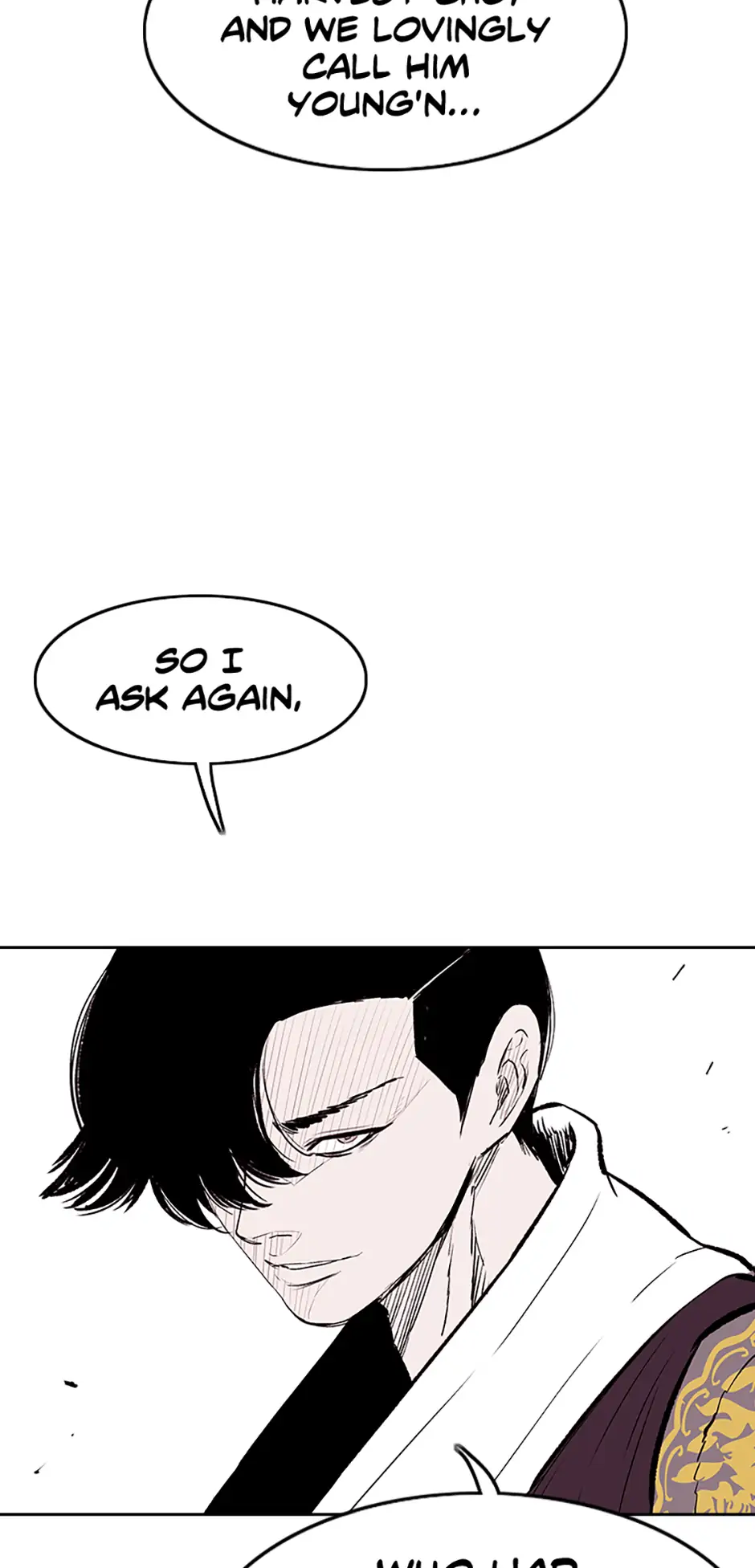 A Better Labor Chapter 23 - page 32