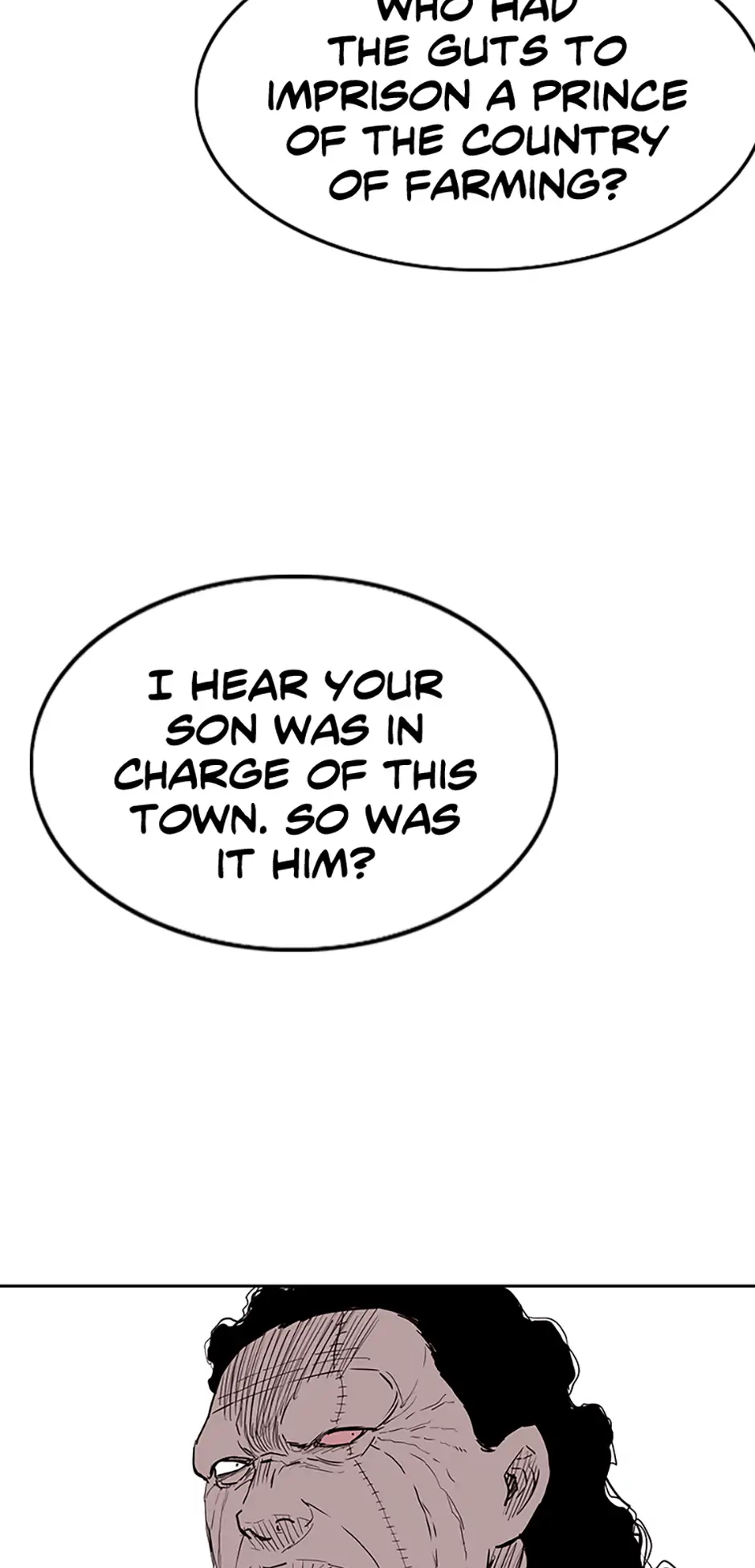 A Better Labor Chapter 23 - page 33