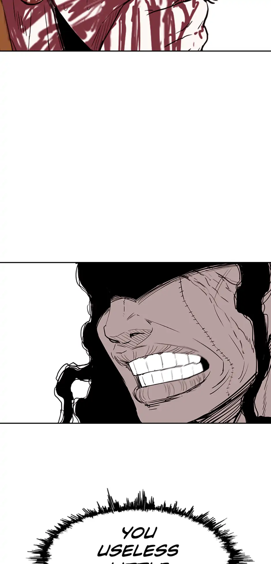 A Better Labor Chapter 23 - page 36