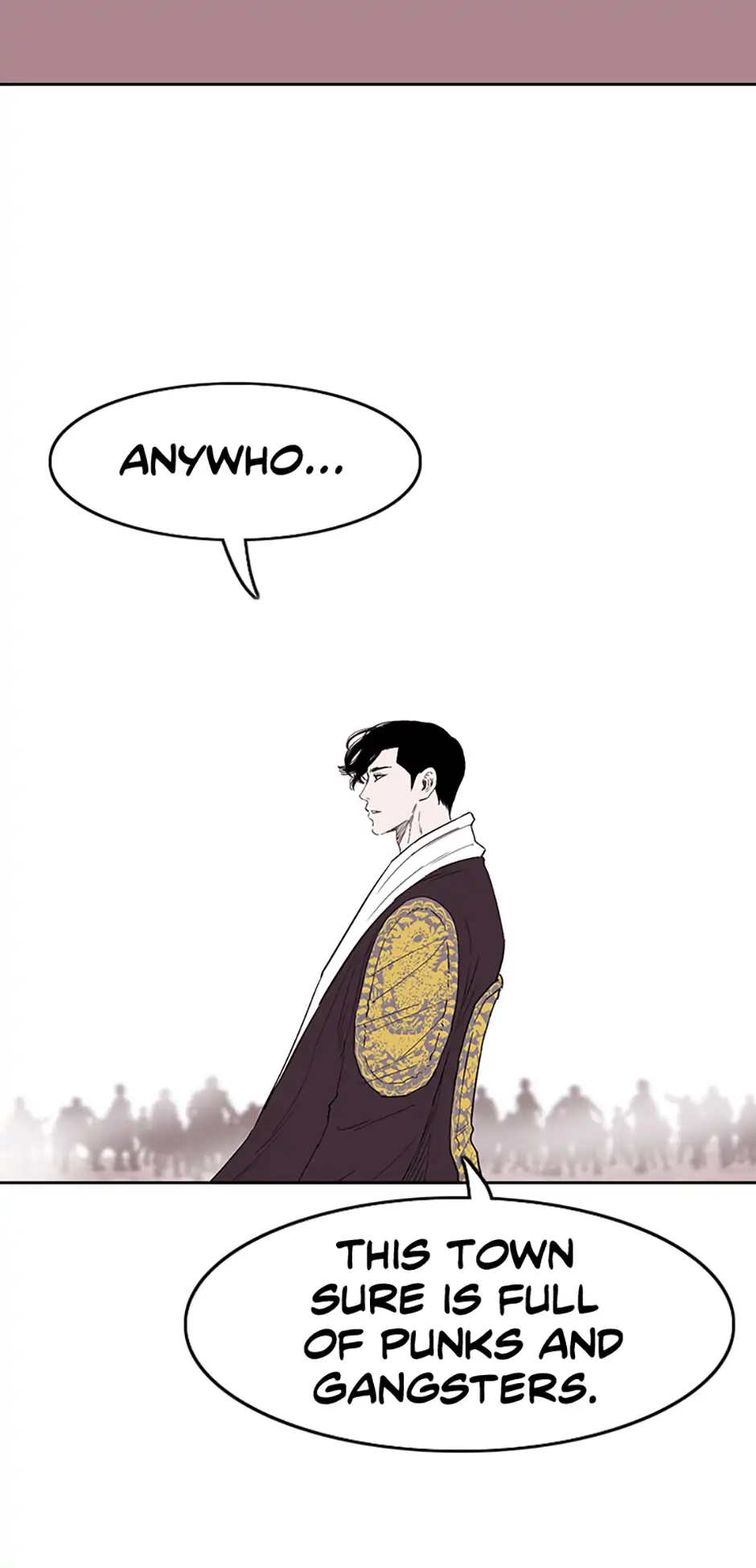 A Better Labor Chapter 23 - page 38