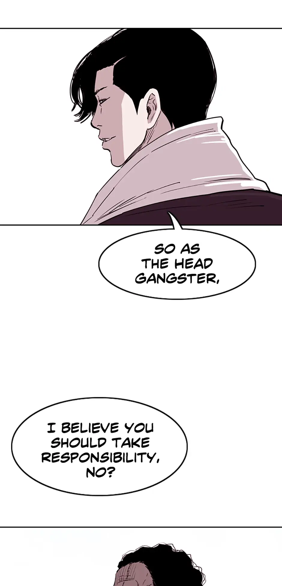 A Better Labor Chapter 23 - page 40
