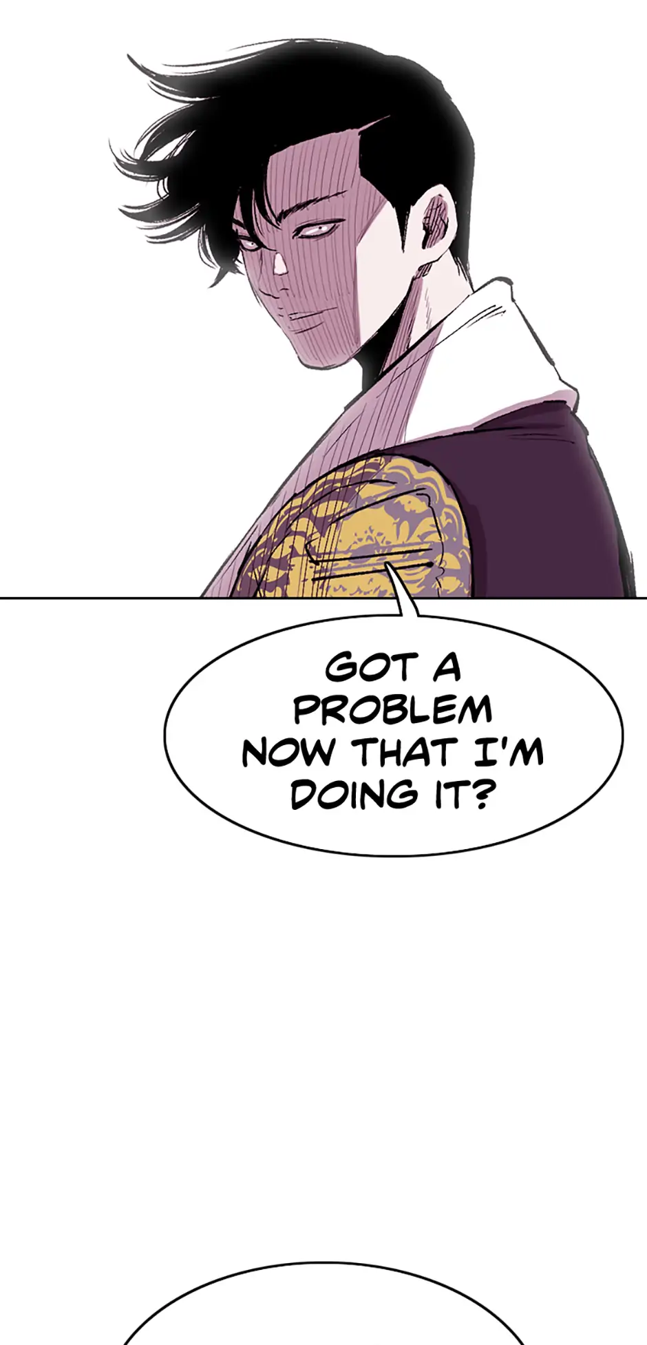 A Better Labor Chapter 23 - page 44