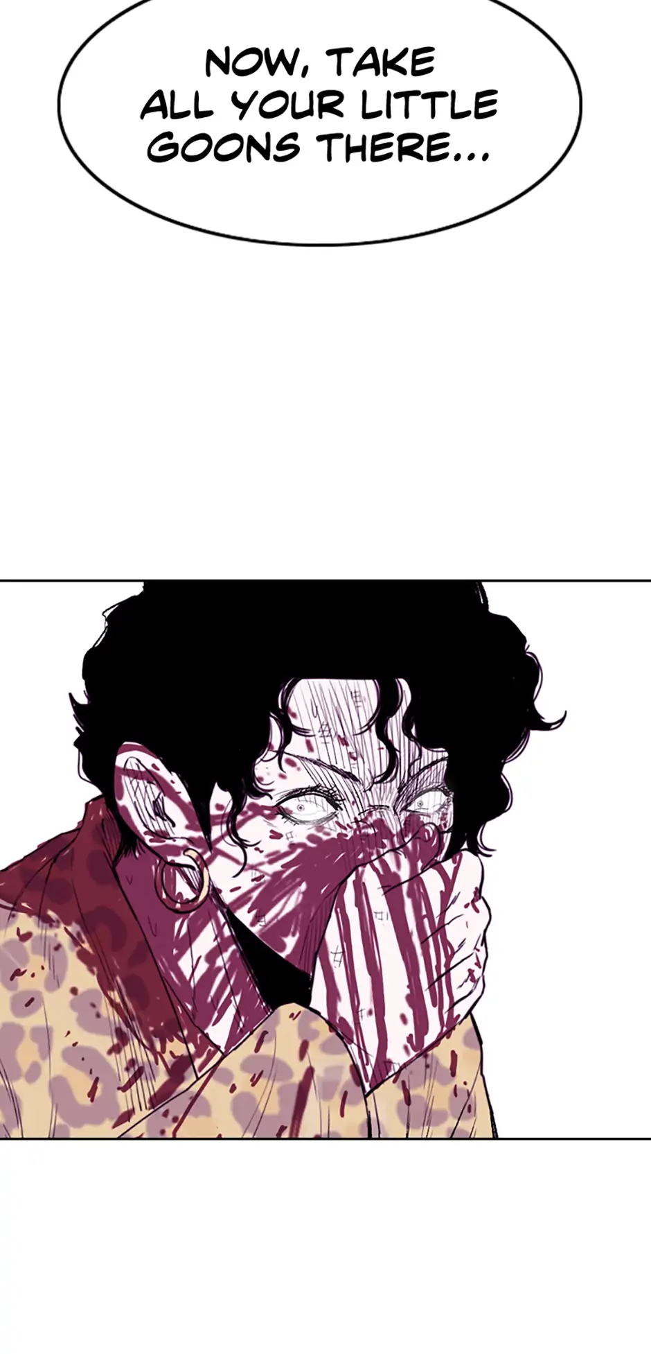 A Better Labor Chapter 23 - page 46