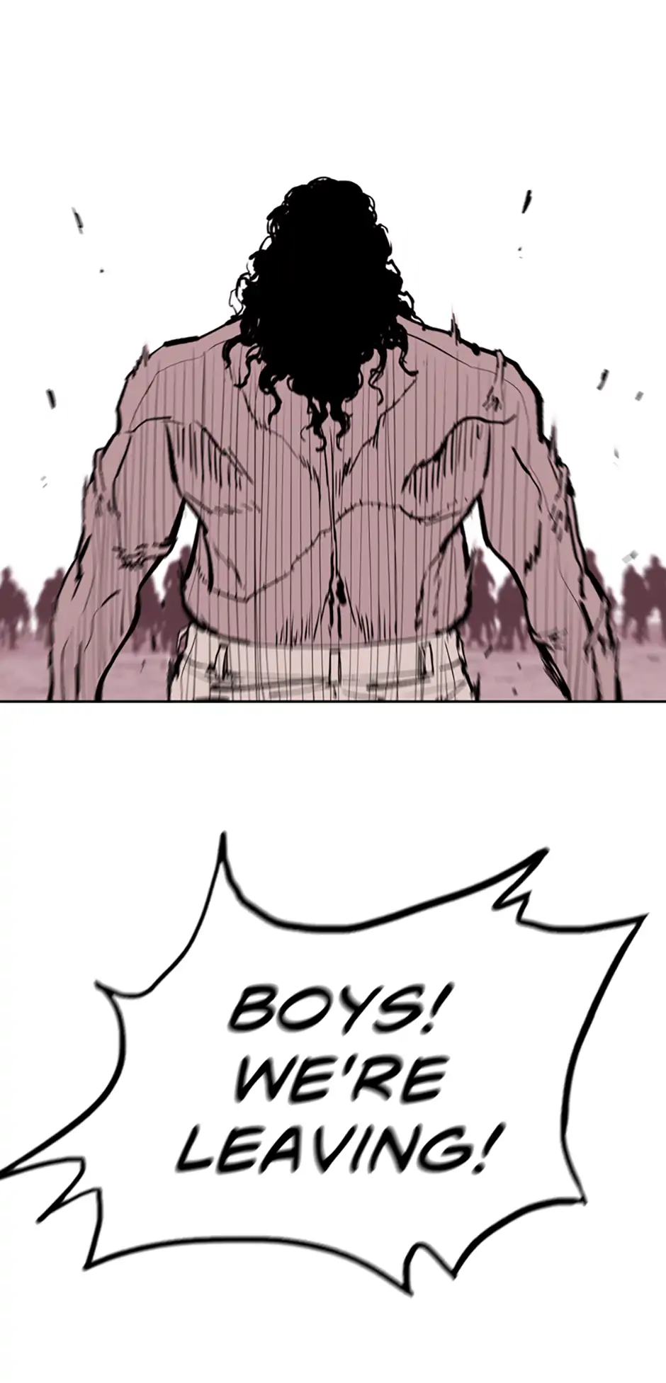 A Better Labor Chapter 23 - page 52