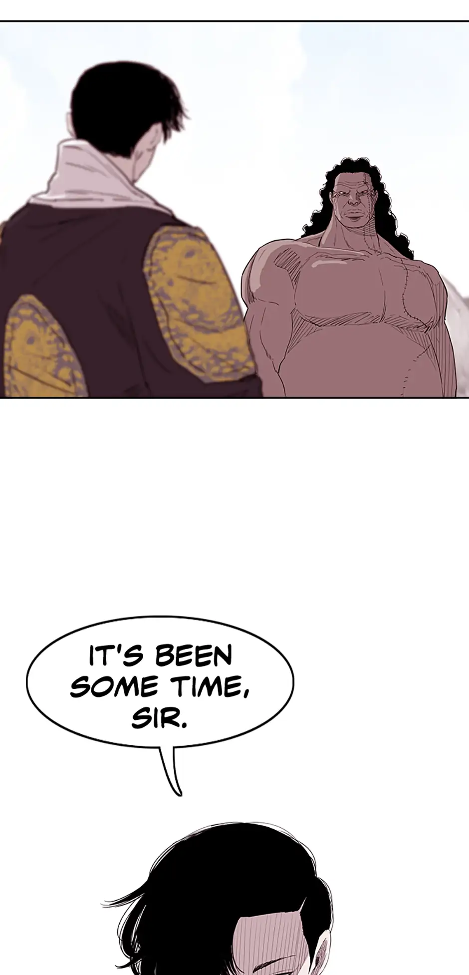 A Better Labor Chapter 23 - page 7
