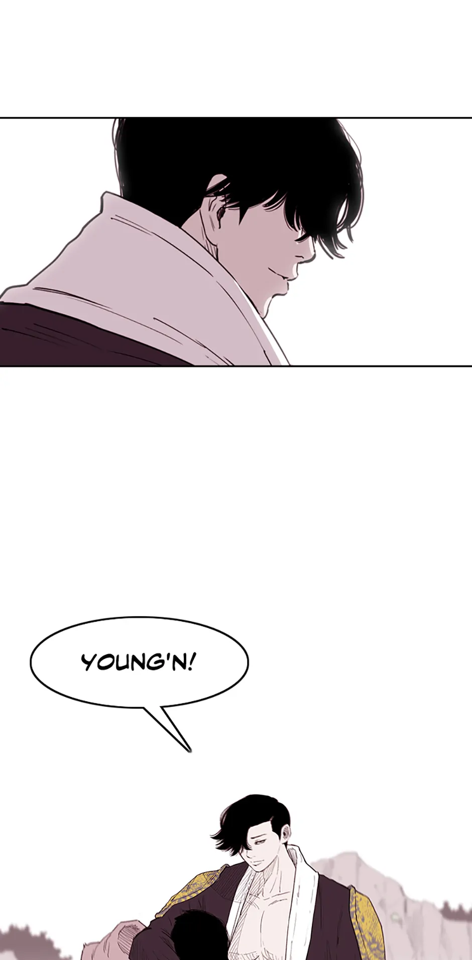 A Better Labor Chapter 23 - page 79