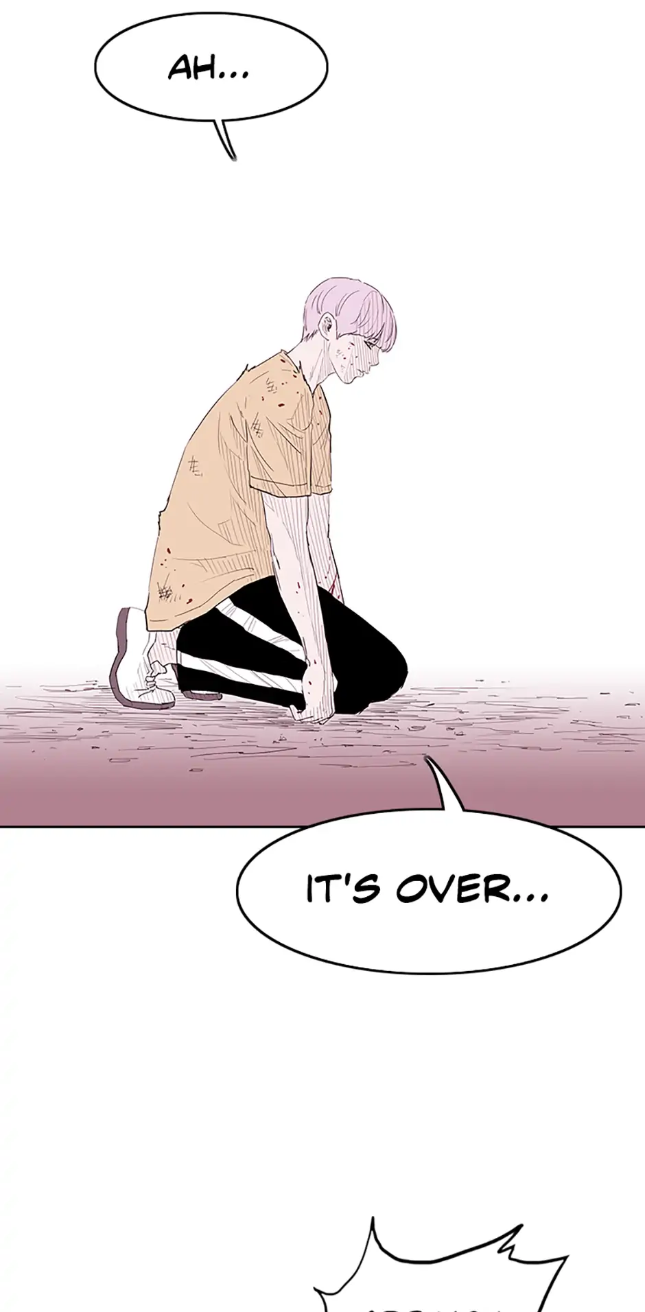 A Better Labor Chapter 23 - page 84