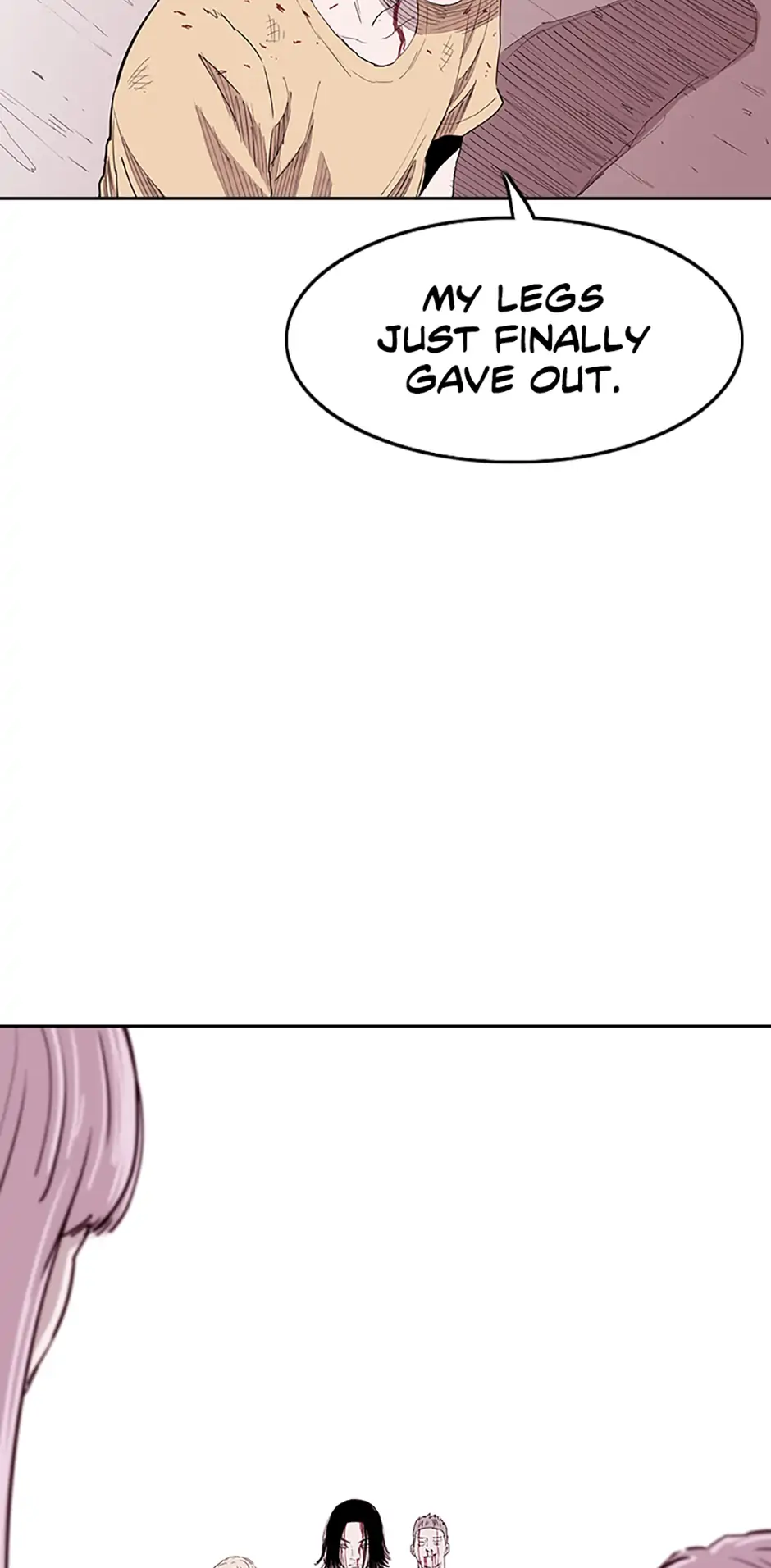 A Better Labor Chapter 23 - page 86