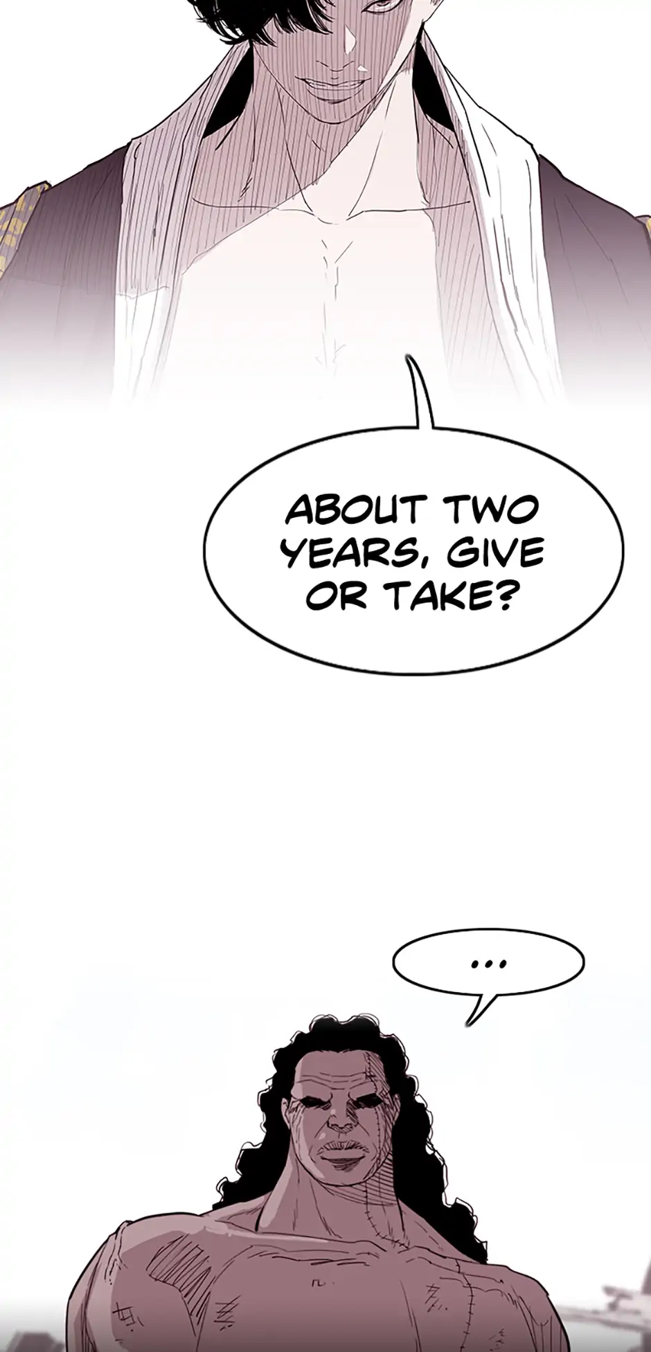 A Better Labor Chapter 23 - page 8
