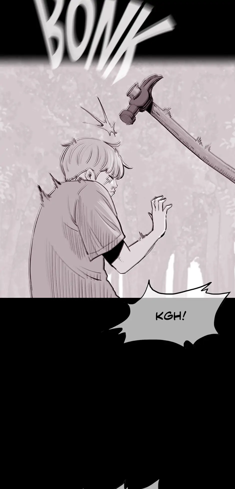 A Better Labor Chapter 24 - page 10