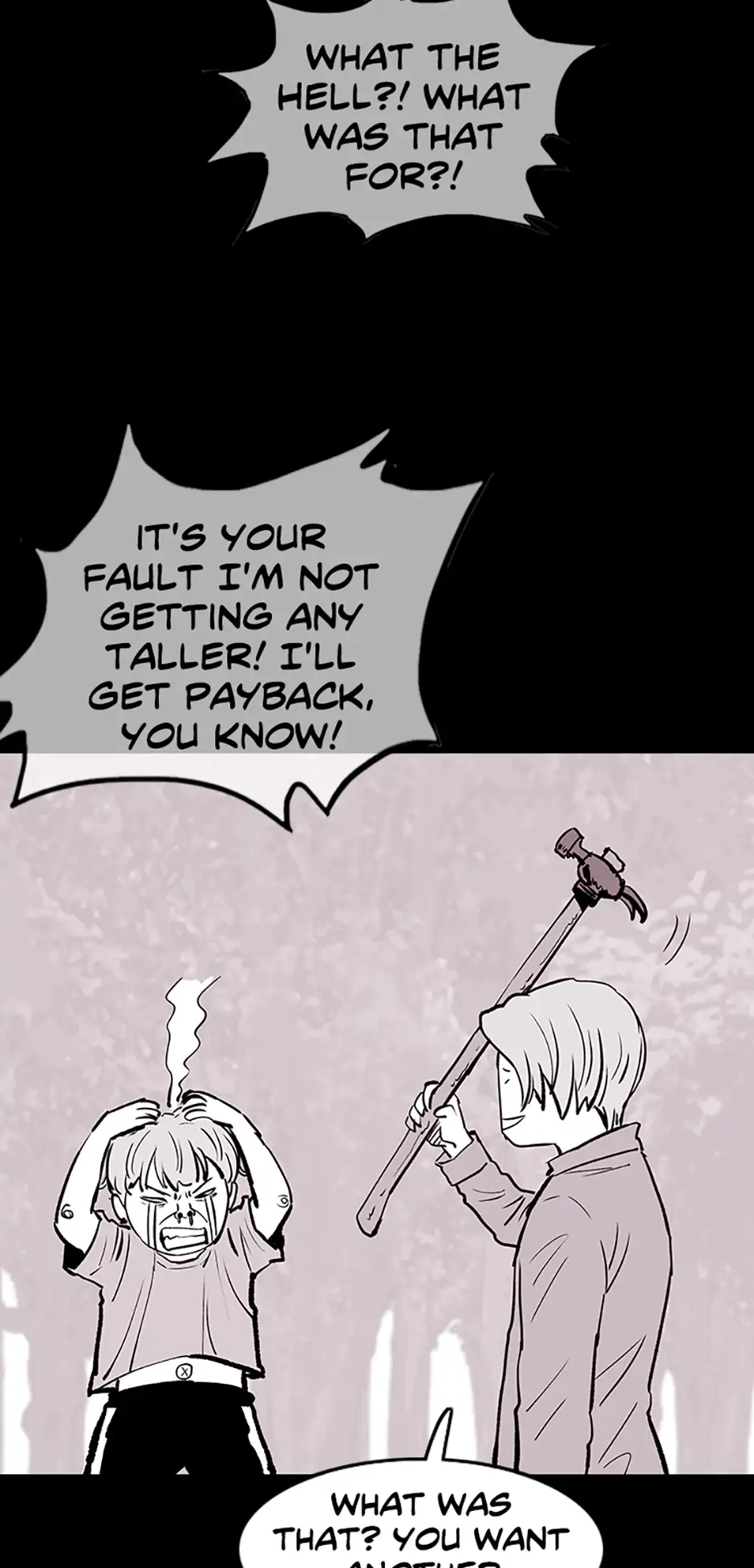 A Better Labor Chapter 24 - page 11