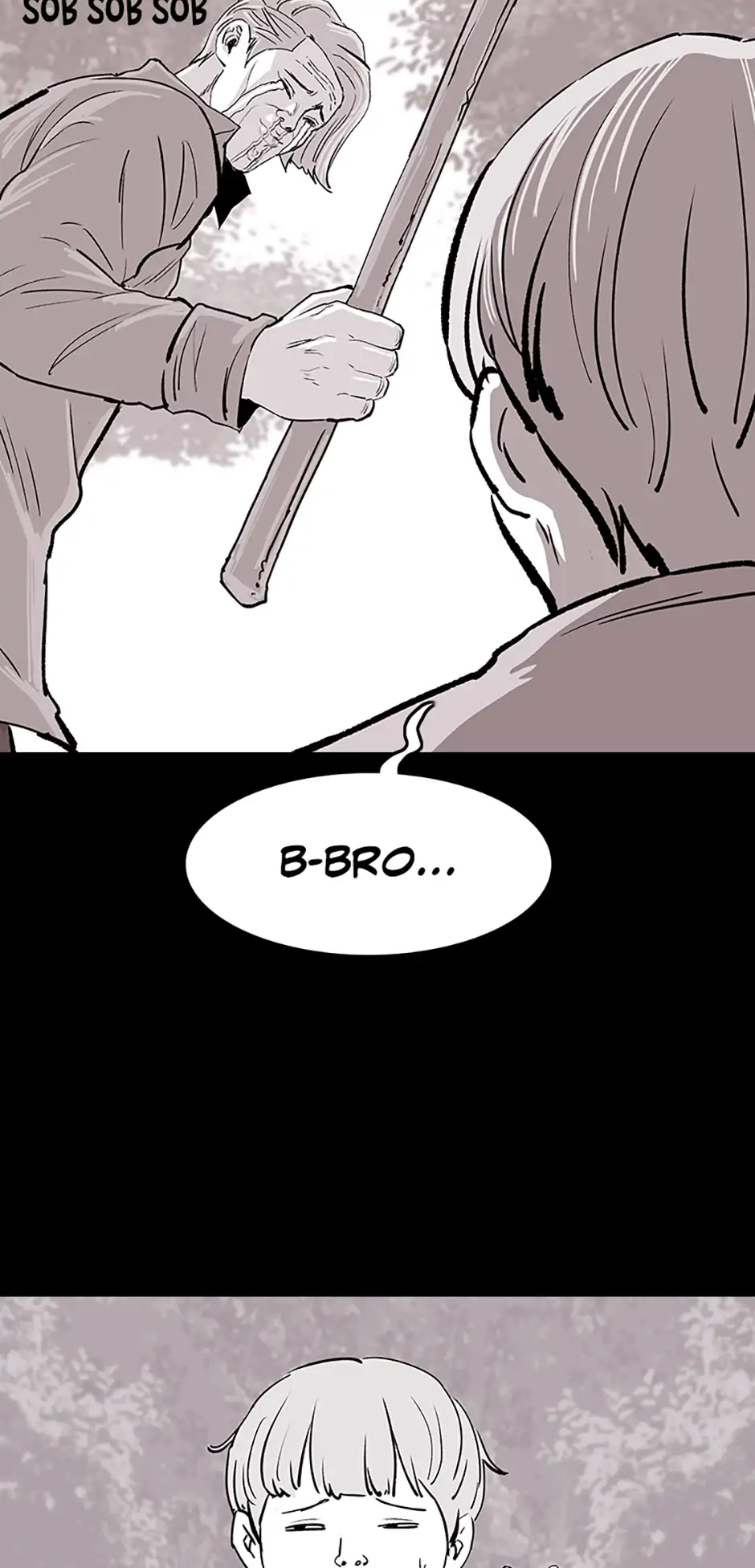 A Better Labor Chapter 24 - page 13