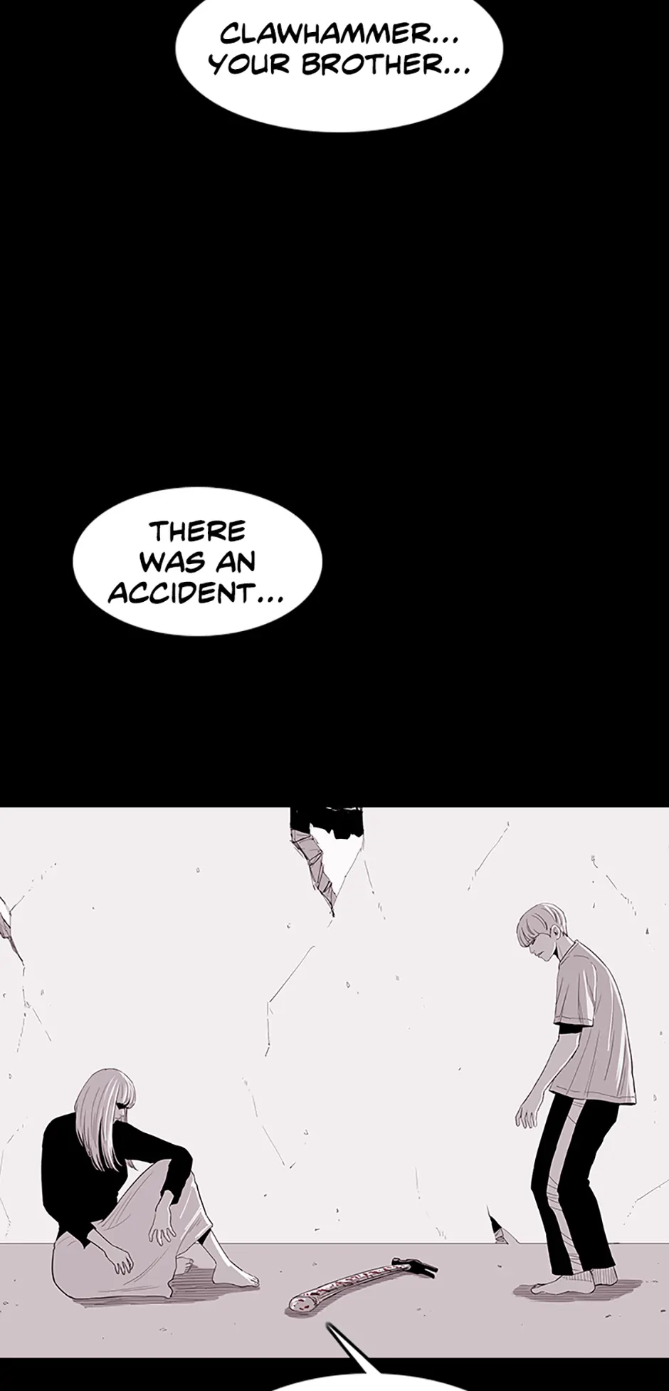 A Better Labor Chapter 24 - page 18