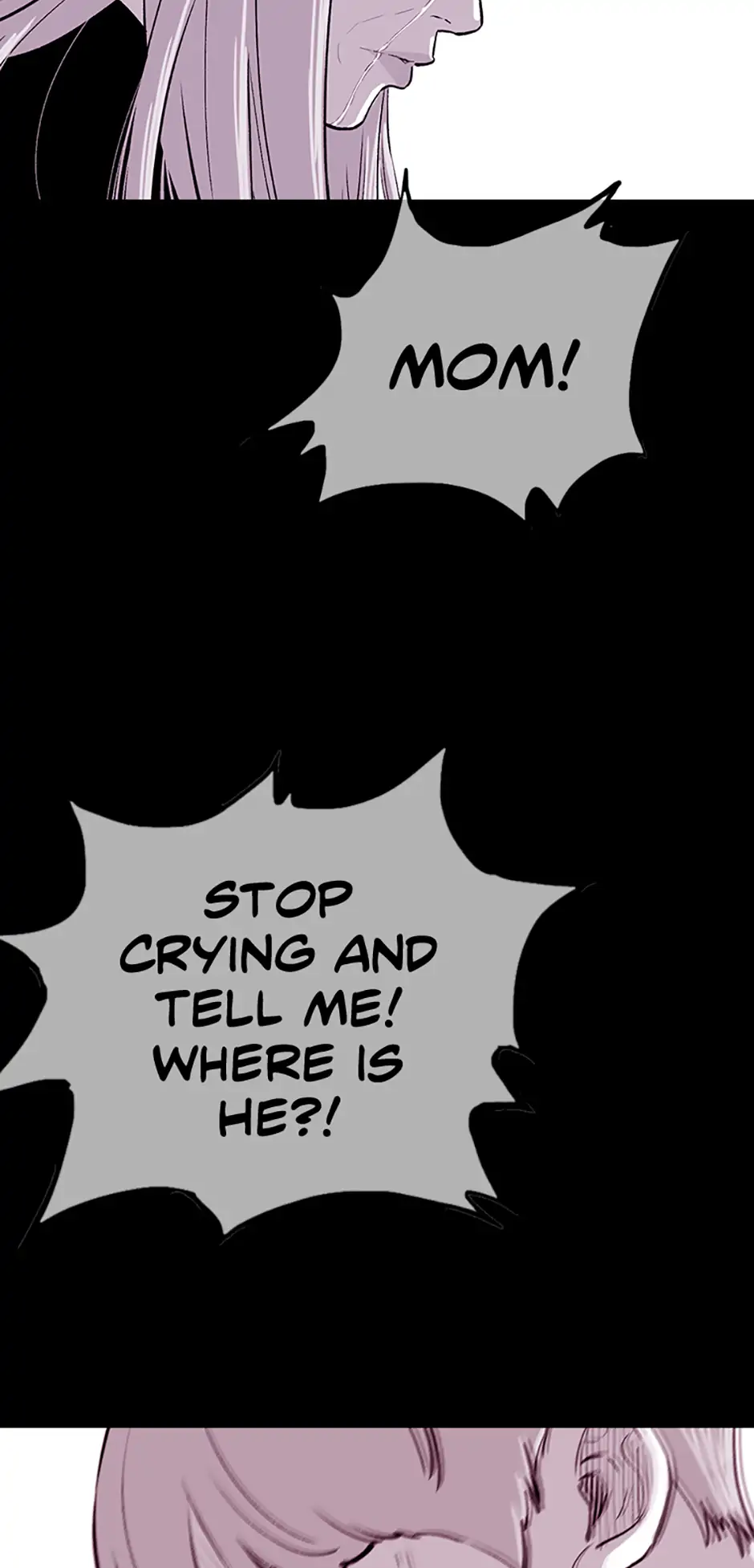 A Better Labor Chapter 24 - page 21