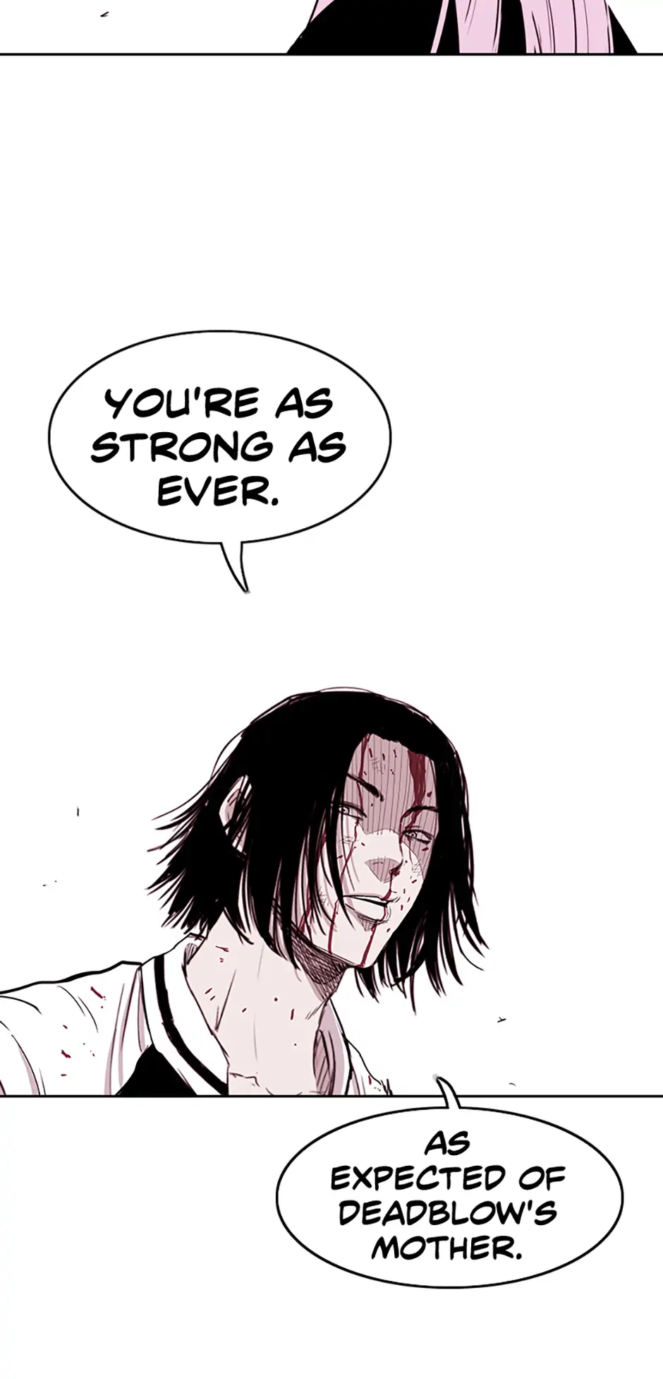 A Better Labor Chapter 24 - page 25
