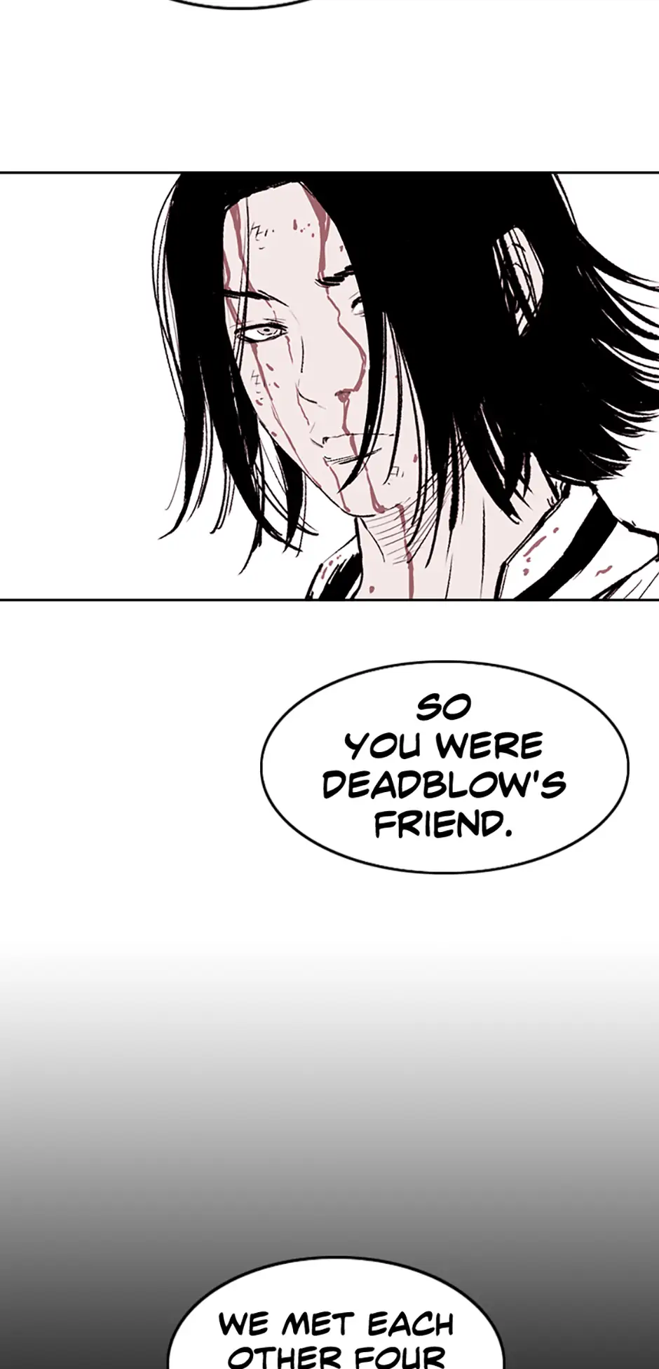 A Better Labor Chapter 24 - page 32