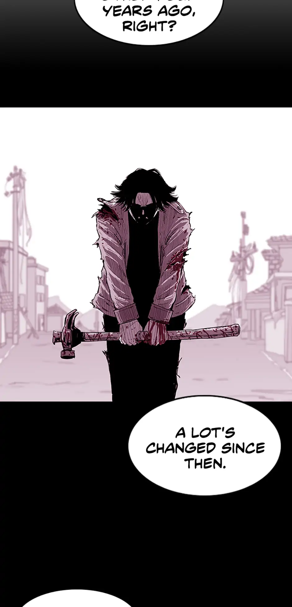 A Better Labor Chapter 24 - page 33