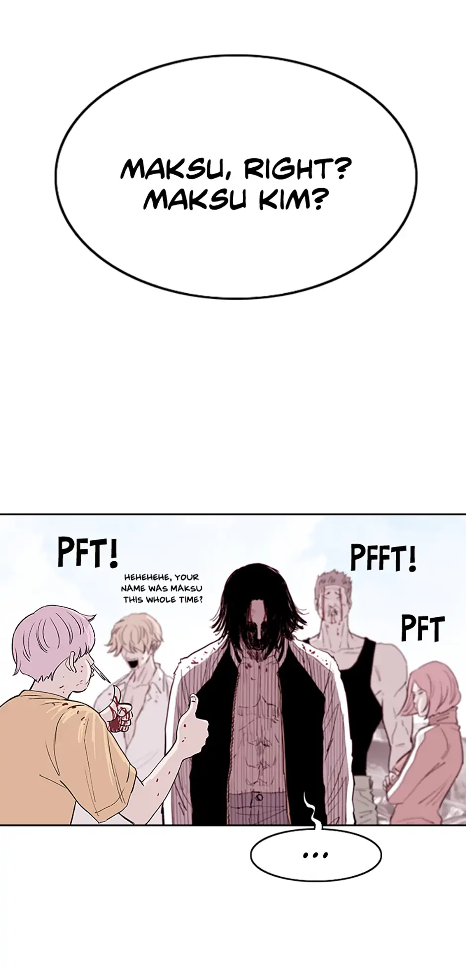 A Better Labor Chapter 24 - page 35