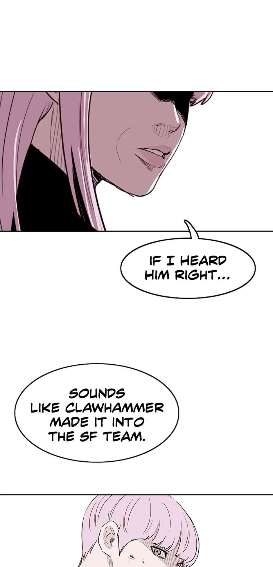 A Better Labor Chapter 24 - page 36