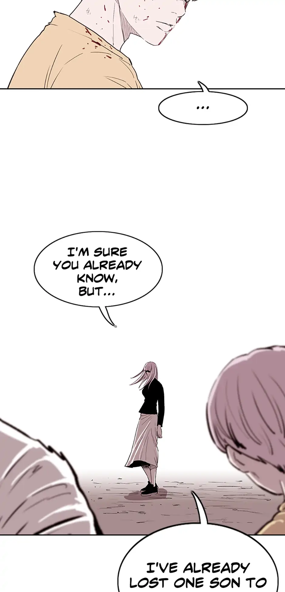 A Better Labor Chapter 24 - page 37