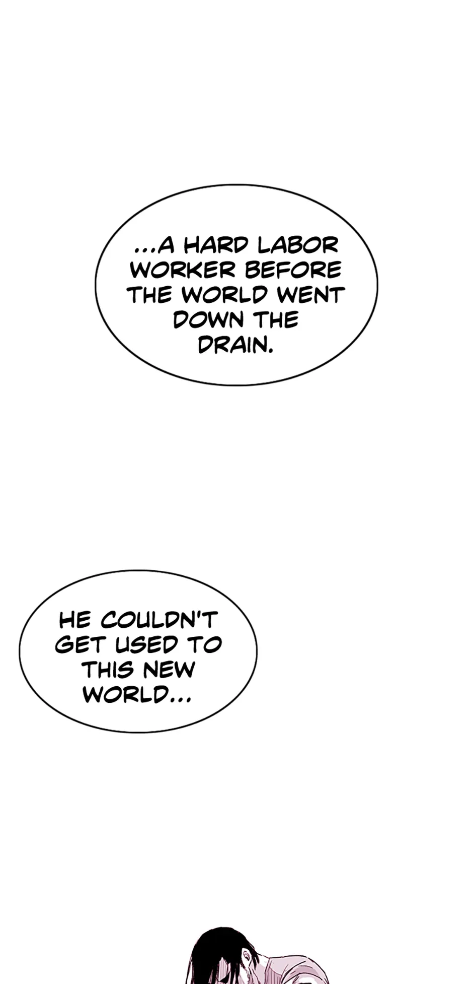 A Better Labor Chapter 24 - page 39