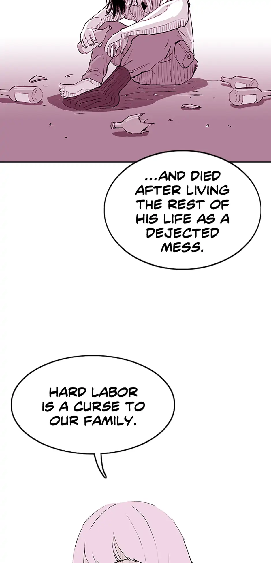 A Better Labor Chapter 24 - page 40