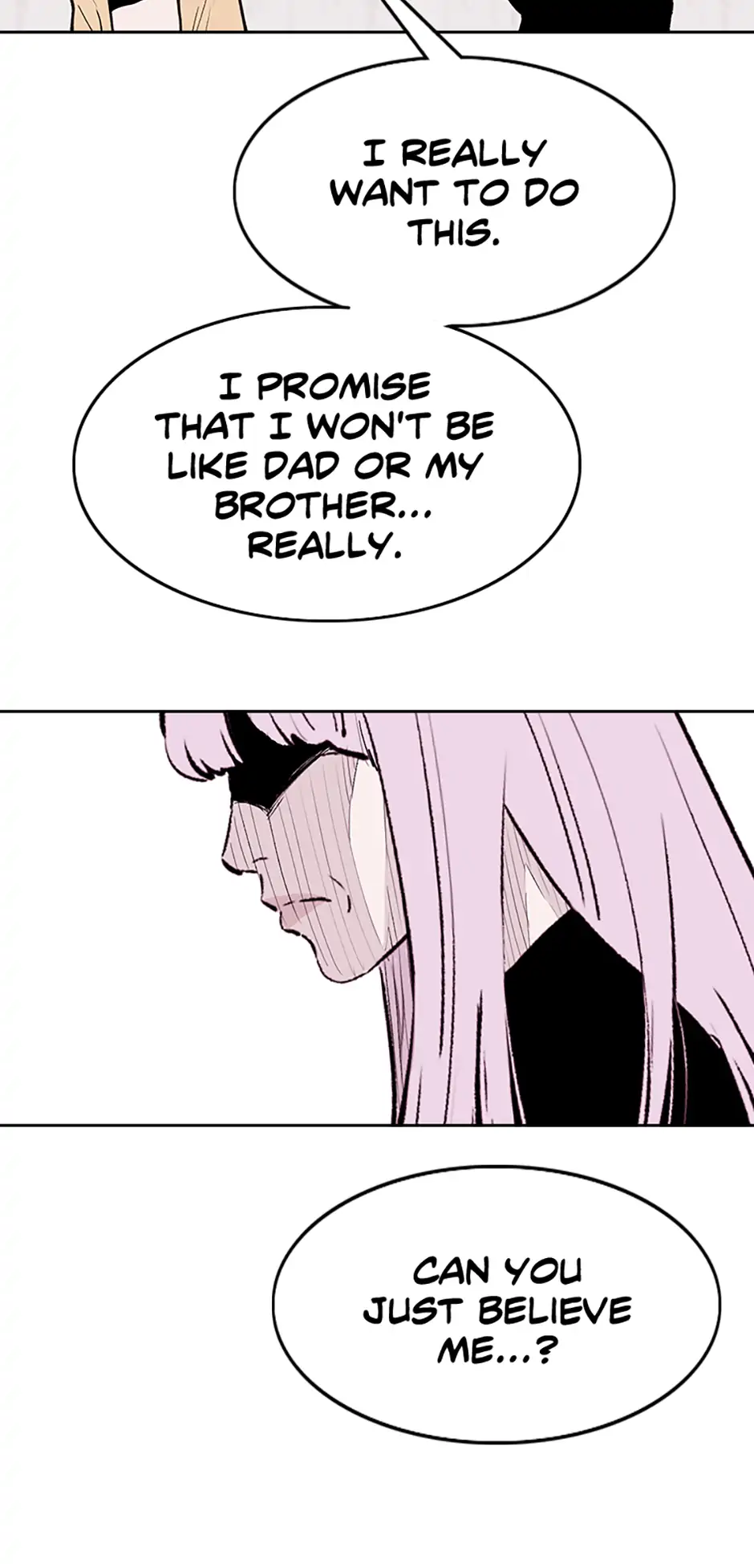 A Better Labor Chapter 24 - page 42