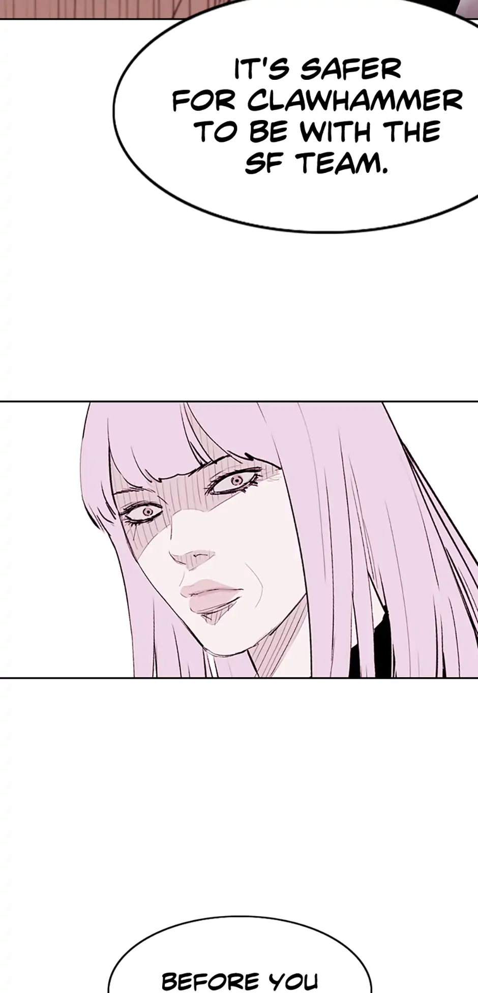 A Better Labor Chapter 24 - page 44