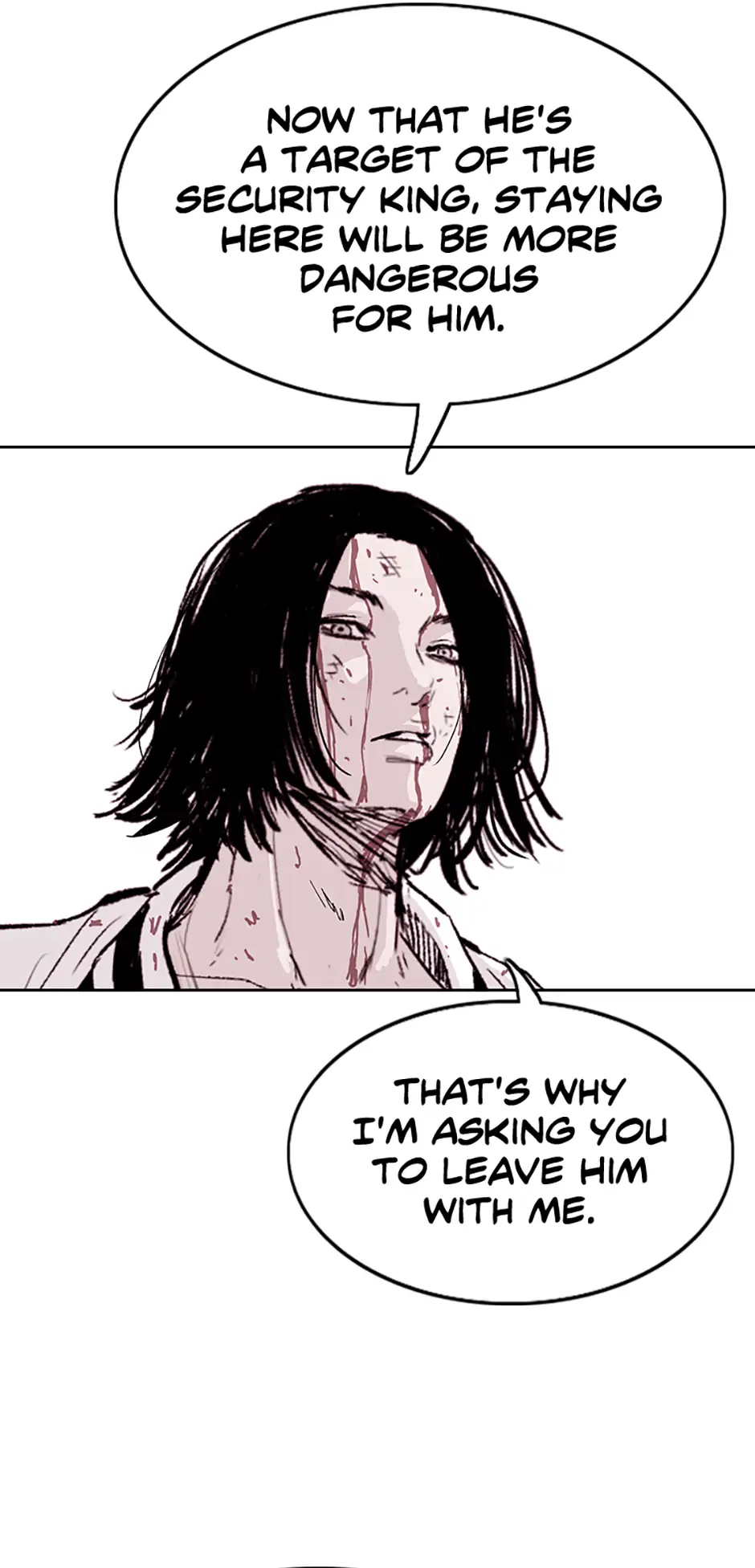 A Better Labor Chapter 24 - page 48