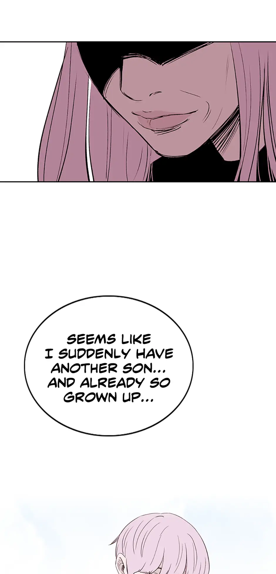A Better Labor Chapter 24 - page 50