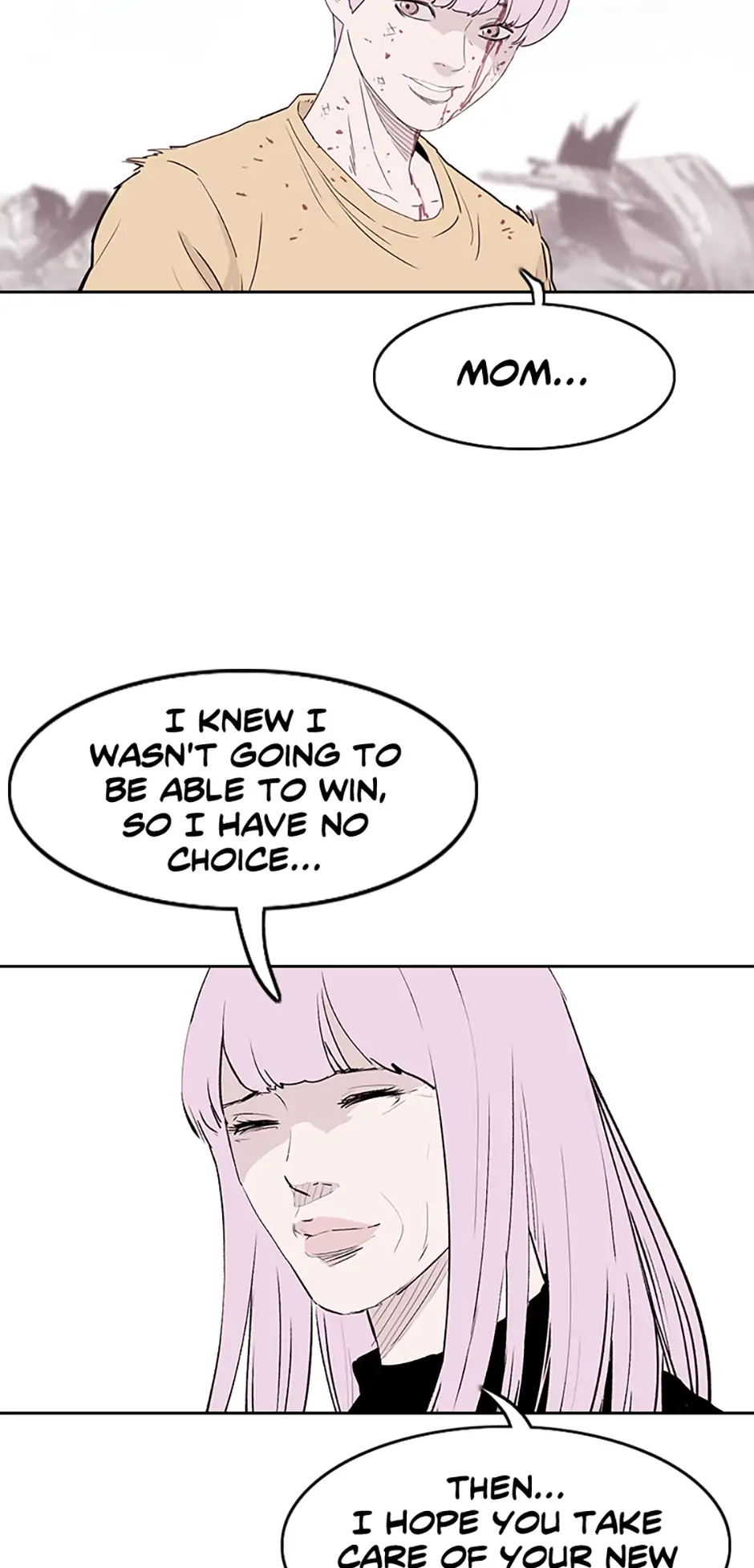 A Better Labor Chapter 24 - page 51