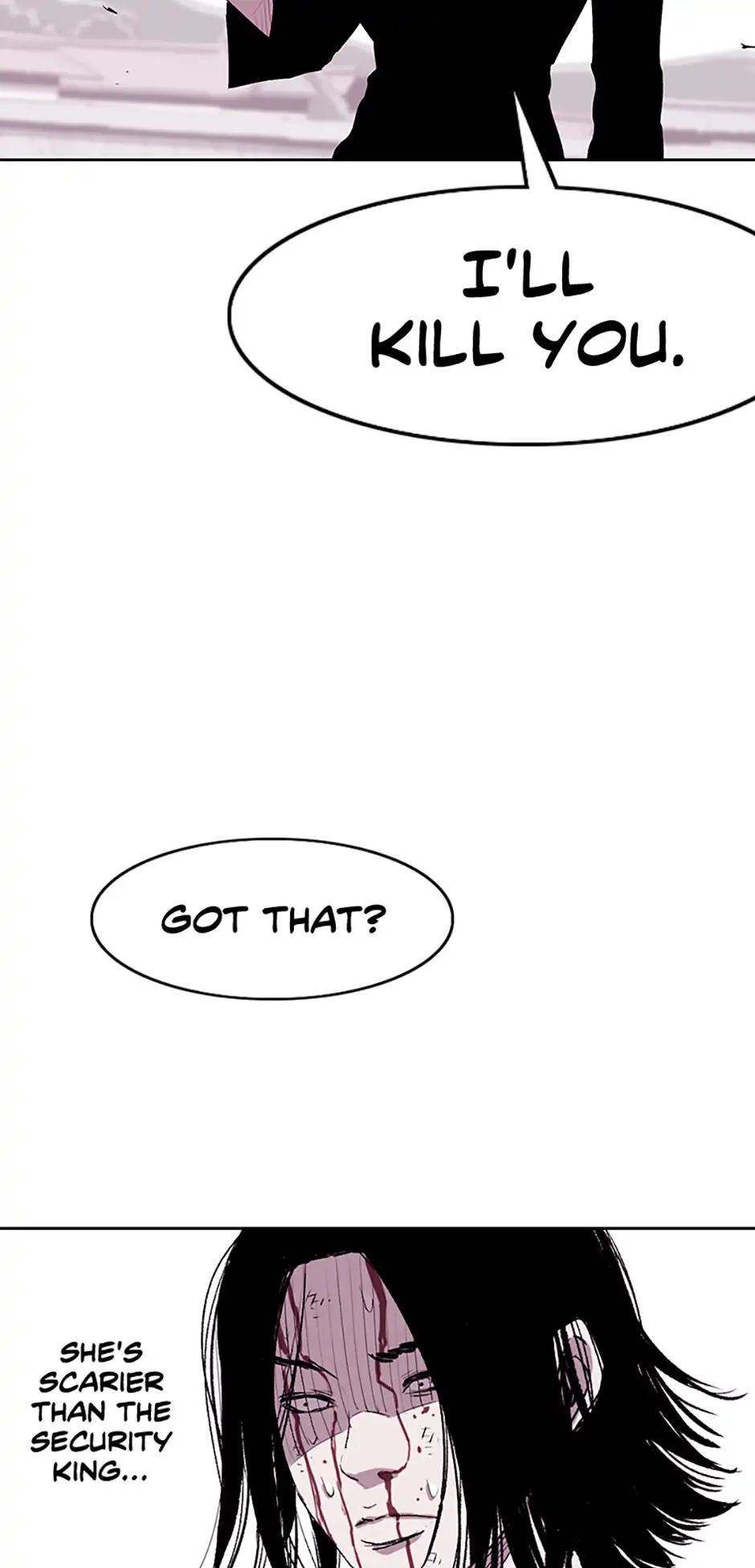 A Better Labor Chapter 24 - page 54