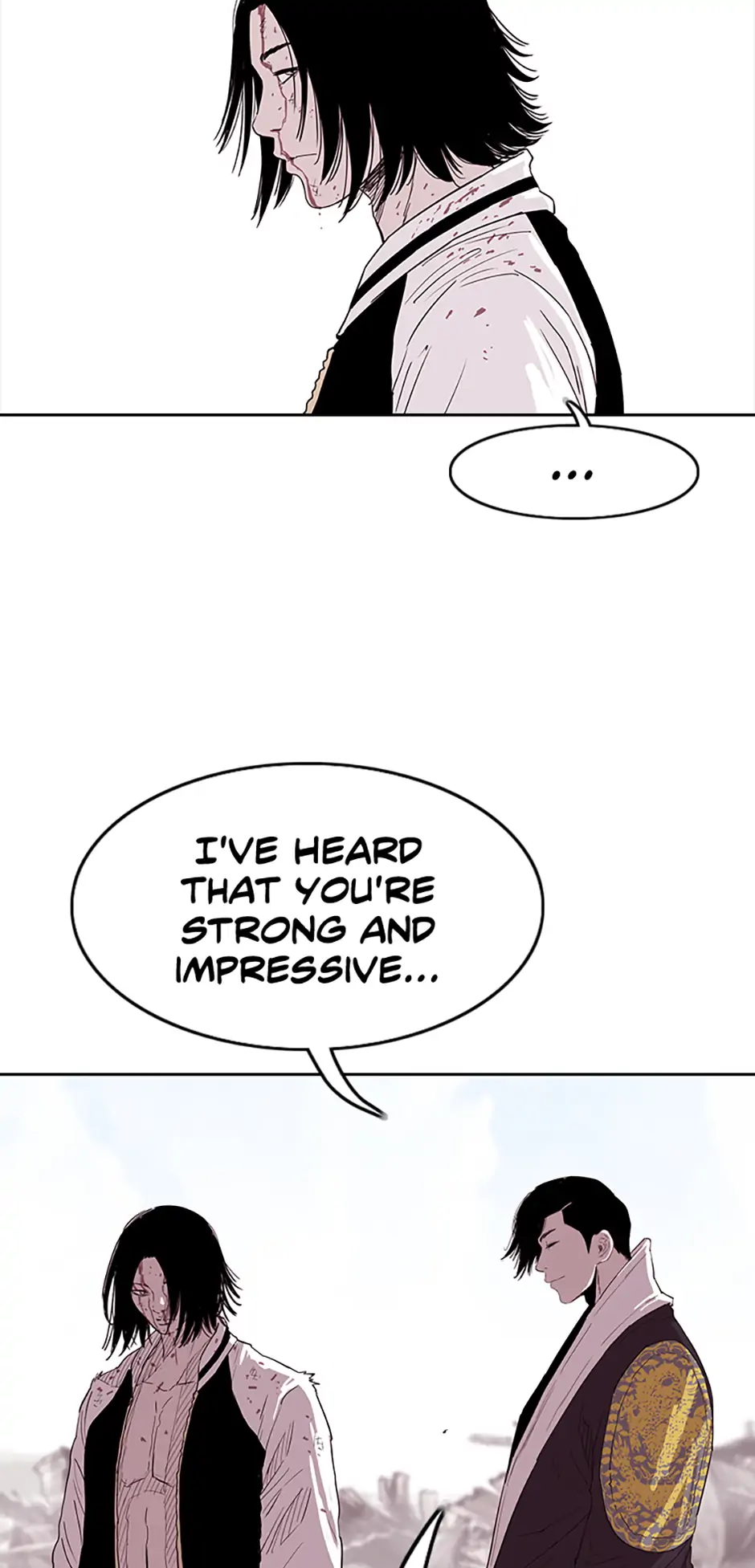 A Better Labor Chapter 24 - page 56