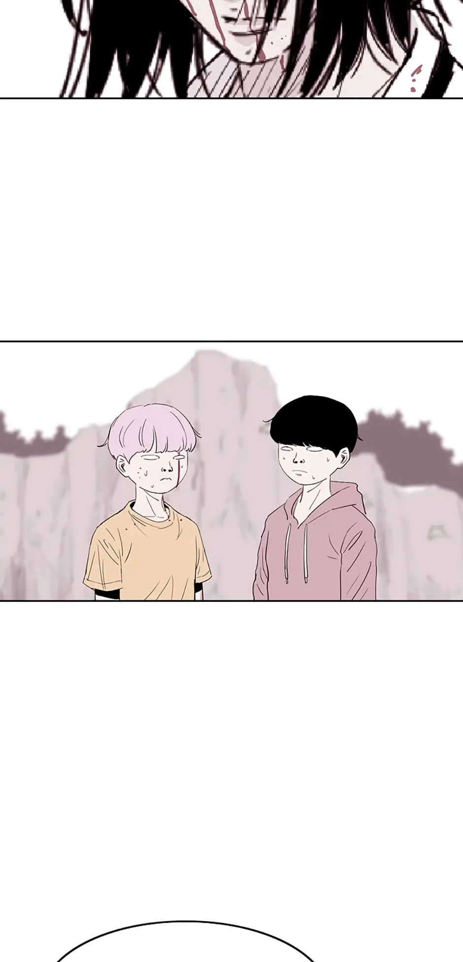 A Better Labor Chapter 24 - page 60