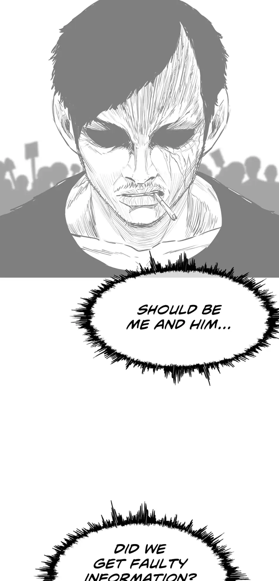 A Better Labor Chapter 24 - page 69