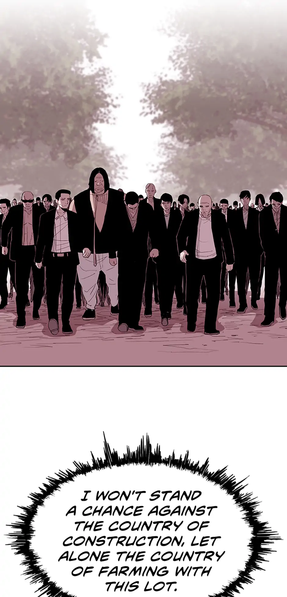 A Better Labor Chapter 24 - page 75
