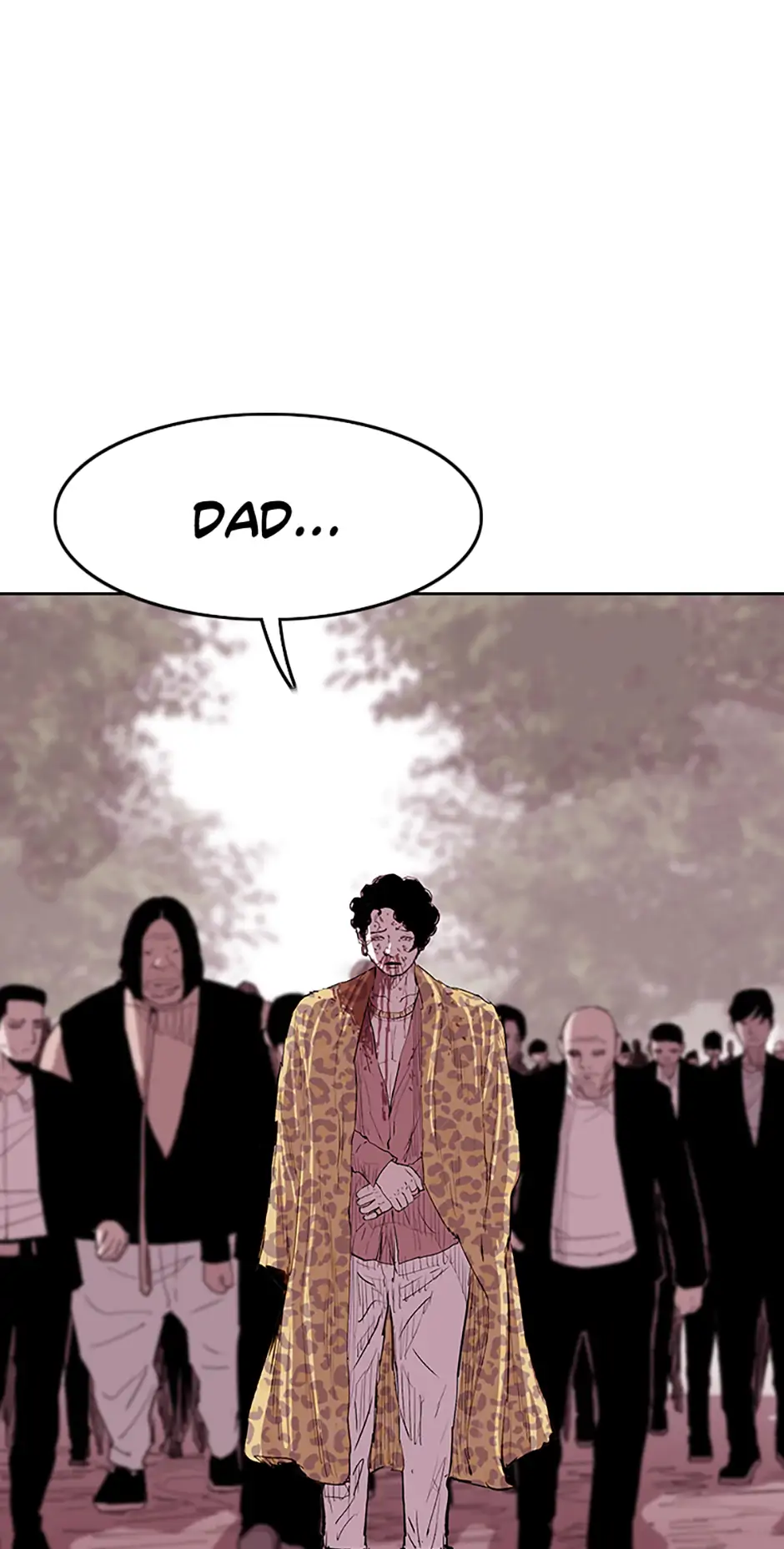 A Better Labor Chapter 24 - page 77