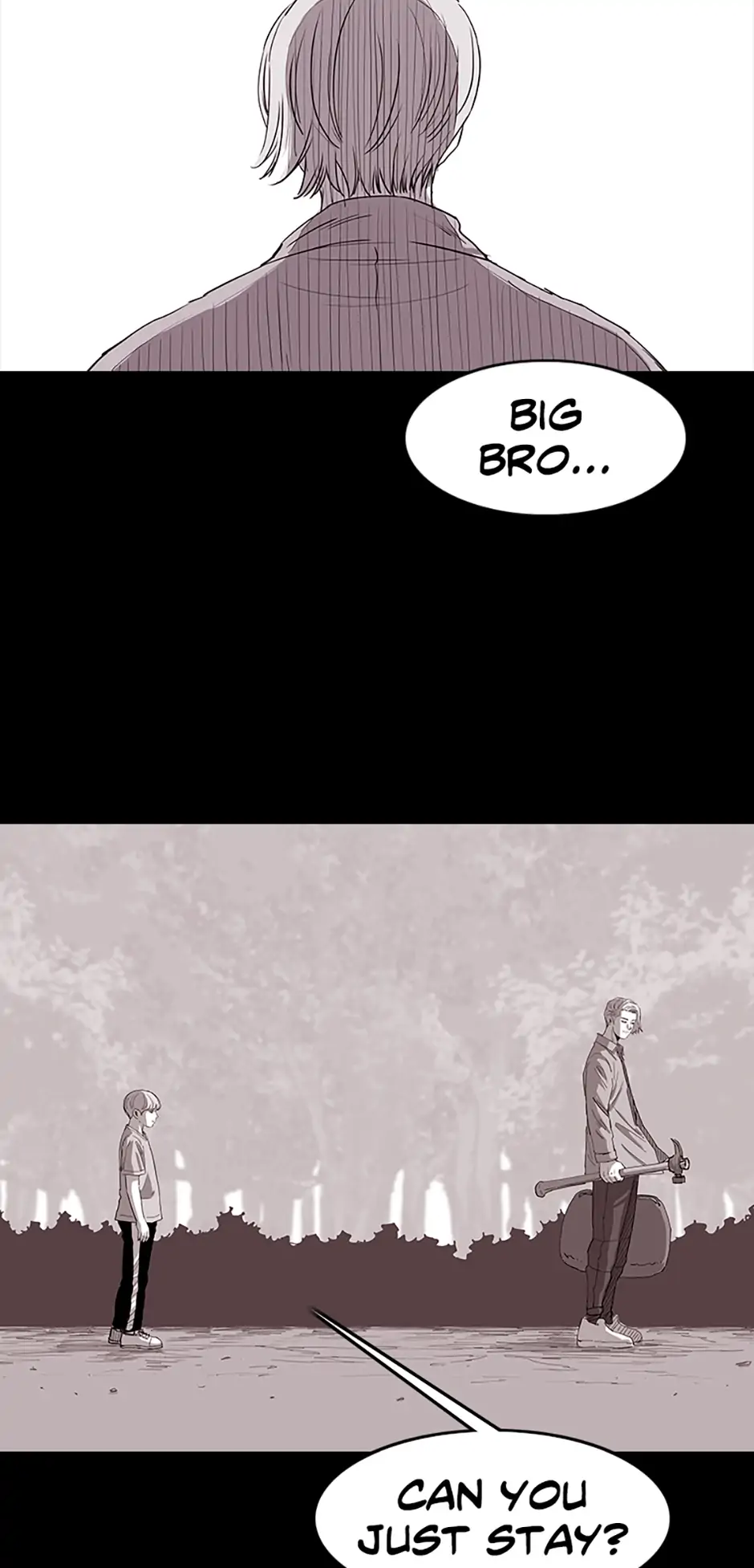 A Better Labor Chapter 24 - page 7