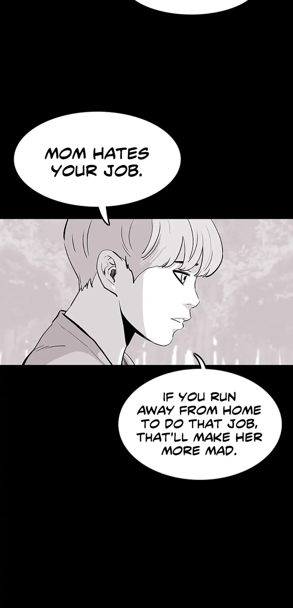 A Better Labor Chapter 24 - page 8